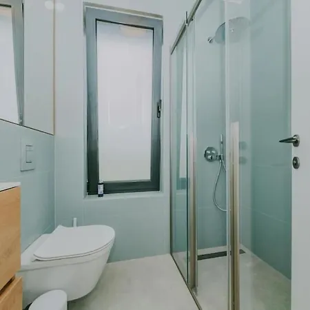 Chandra Villa, New - 10m Heated Pool * Novigrad Istria