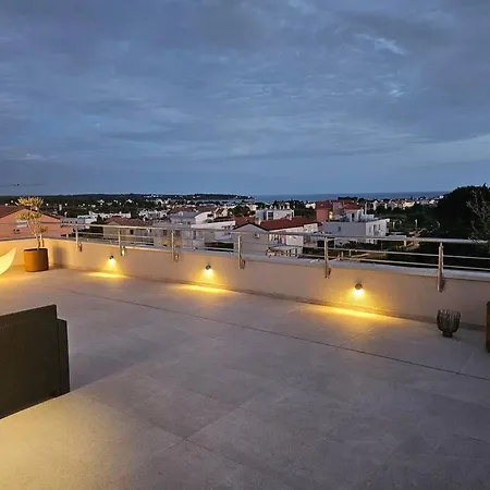 Chandra Villa, New - 10m Heated Pool Villa