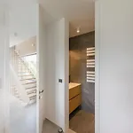 Chandra Villa, Stylish Seaside With Private Salt 10 M Pool Вилла *